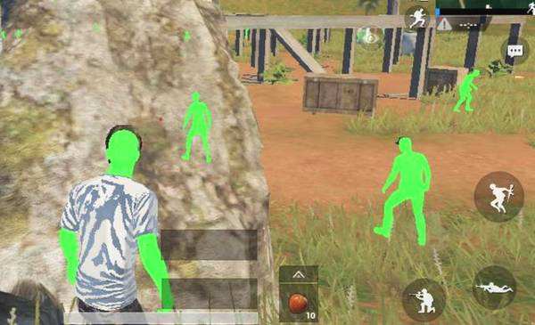 和平精英峰云辅助:和平安卓端修复版多功能神器,稳定助力战场制胜